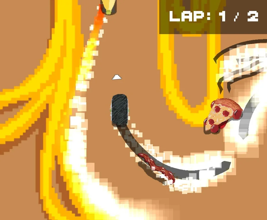 Food Frenzy (FoodFrenzy) (itch) Food Frenzy (FoodFrenzy) (itch)