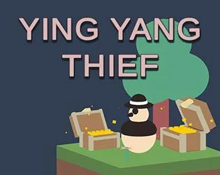 YingYan Thief (itch) YingYan Thief (itch)