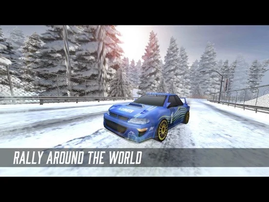 No Limits Rally