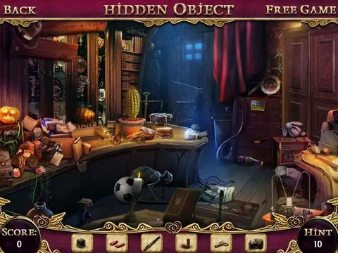 Golden Age of Murder Mystery Hidden Objects Golden Age of Murder Mystery Hidden Objects