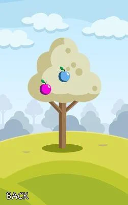 Apple Mega Drop (itch) Apple Mega Drop (itch)