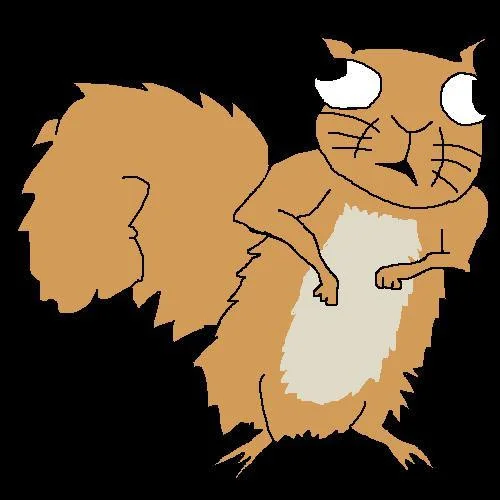 Squirrelvival (itch) Squirrelvival (itch)