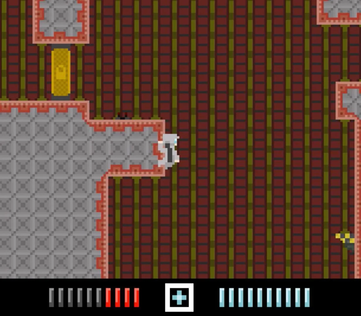 Новости о Hover Gunner (itch)