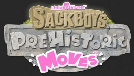Sackboy's Prehistoric Moves