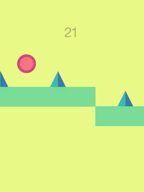 Never Stop Bouncing Never Stop Bouncing