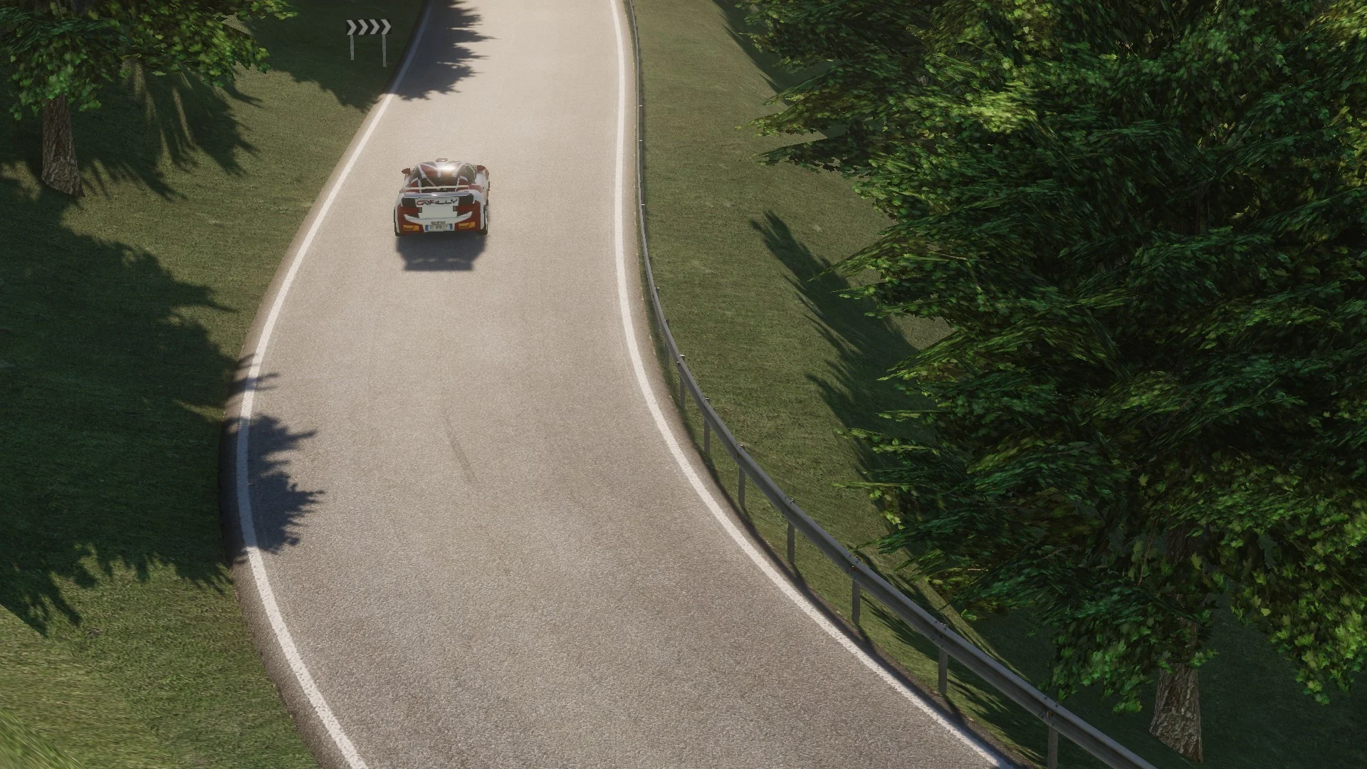 gRally gRally