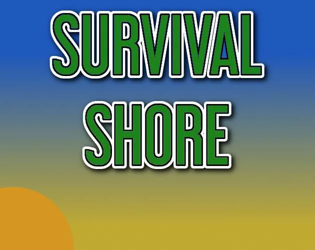 Survival Shore (itch)
