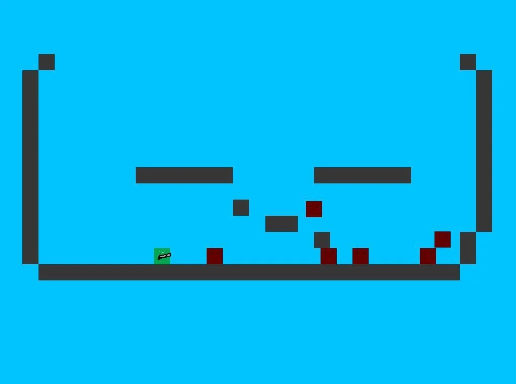 Square Quest - Assault (itch)
