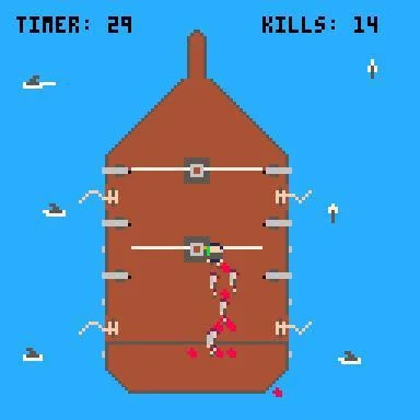 Mutiny (Kevin Fritz) (itch) Mutiny (Kevin Fritz) (itch)