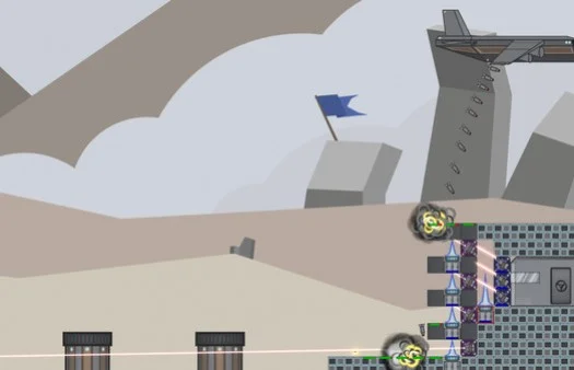 Base Raid Base Raid