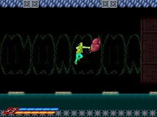 Psi Knuckle (itch)