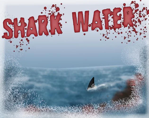 Shark Water (itch) Shark Water (itch)