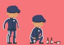 Рецензии SlavTest (itch)