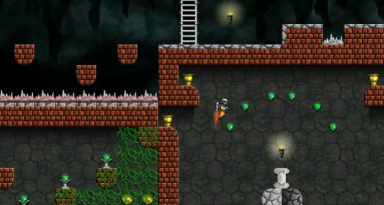 Jetpack 2 Jetpack 2