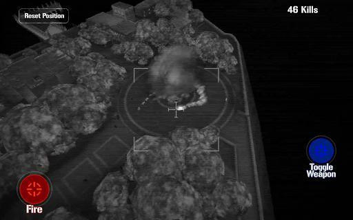 Zombie Gunship Reality Zombie Gunship Reality