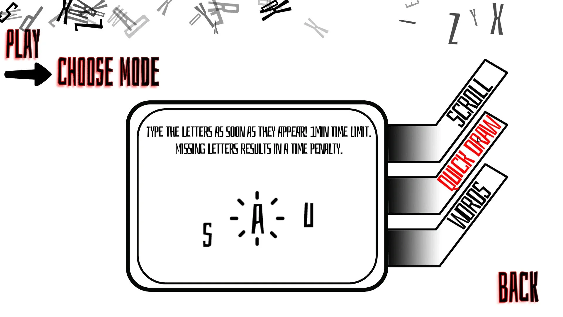 TEXT TEXT