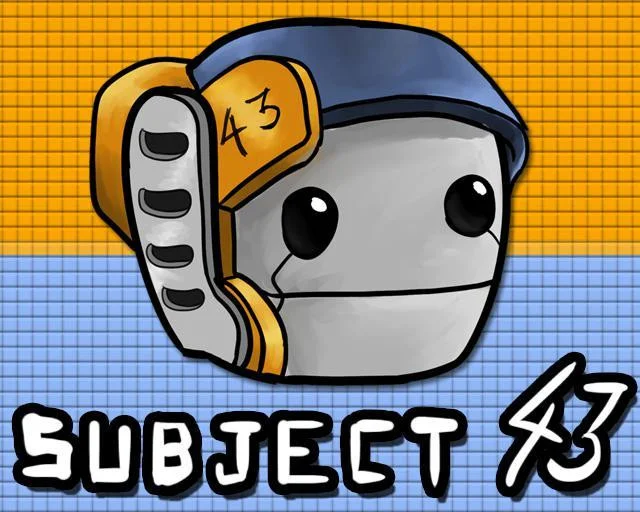 Subject 43 (itch) Subject 43 (itch)