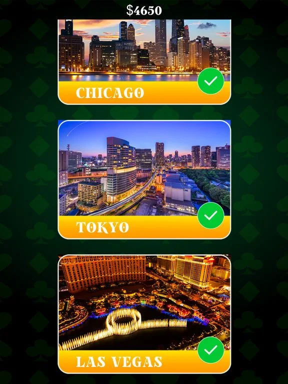 Новости о Blackjack: 21 Table