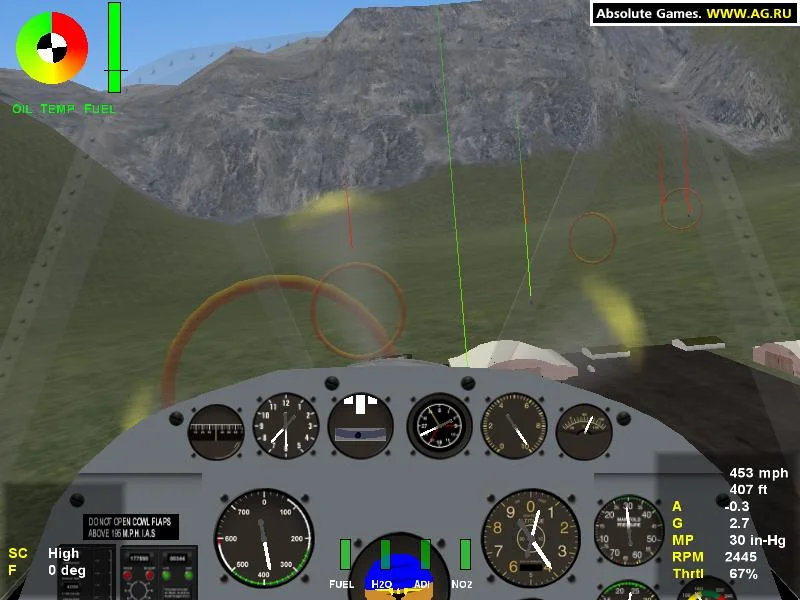 Xtreme Air Racing Xtreme Air Racing