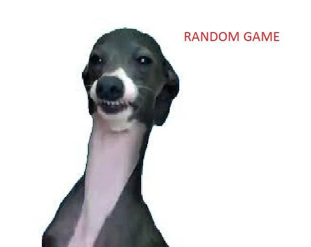 Random Game (itch)