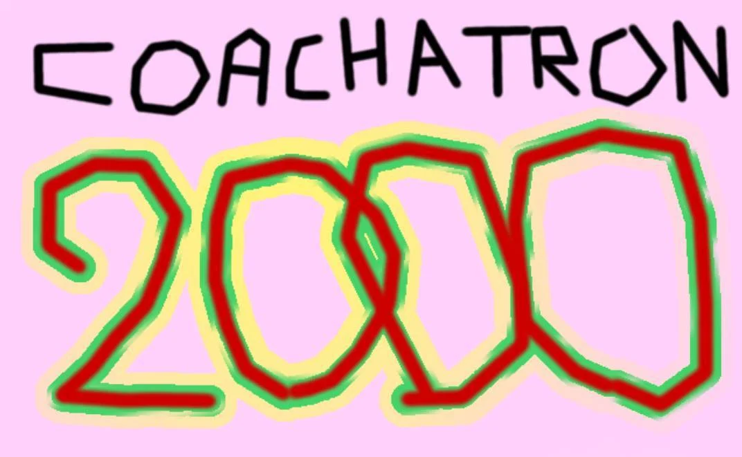 xXCoachatron2000Xx (itch) xXCoachatron2000Xx (itch)