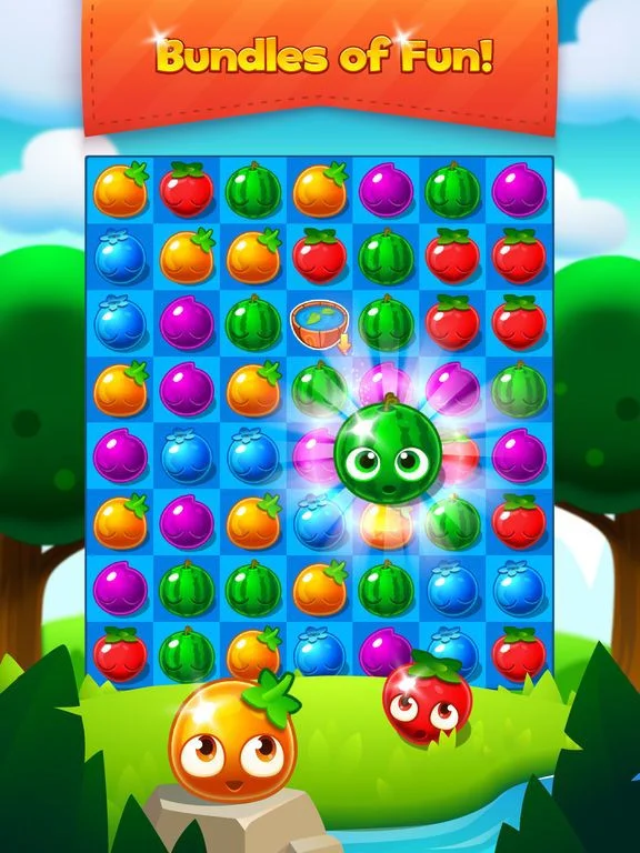 Juicy Jam