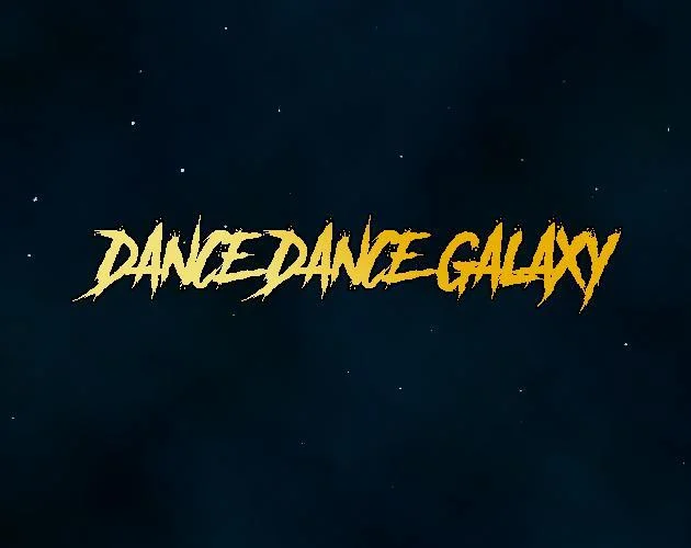 Статьи по Dance Dance Galaxy (itch)