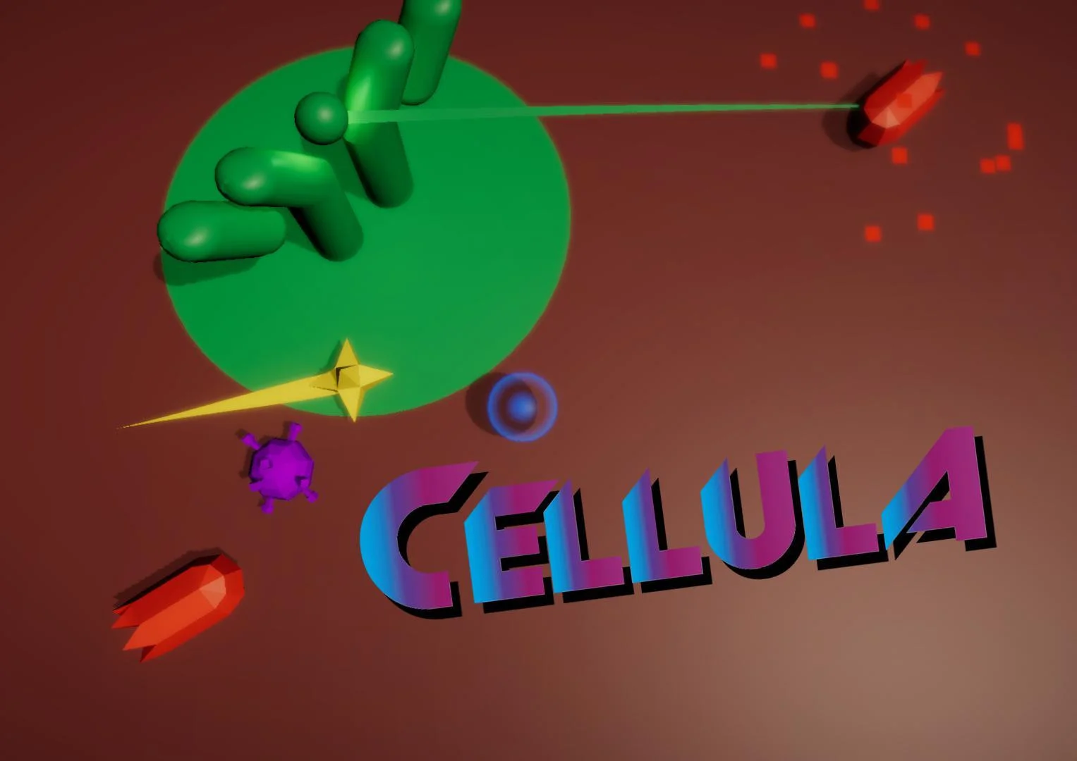 Cellula (itch) Cellula (itch)