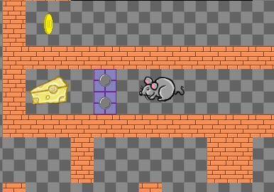Who Stole my Crown? (GameZanga7) (itch) Who Stole my Crown? (GameZanga7) (itch)