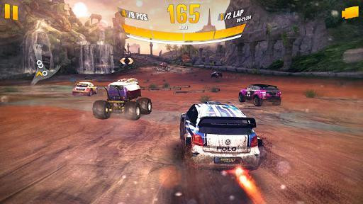 Asphalt Xtreme: Rally Racing Asphalt Xtreme: Rally Racing