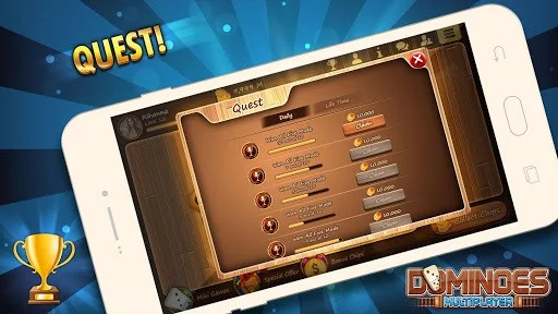 Новости о Dominoes Multiplayer
