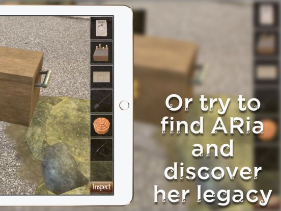 Рецензии ARia's Legacy