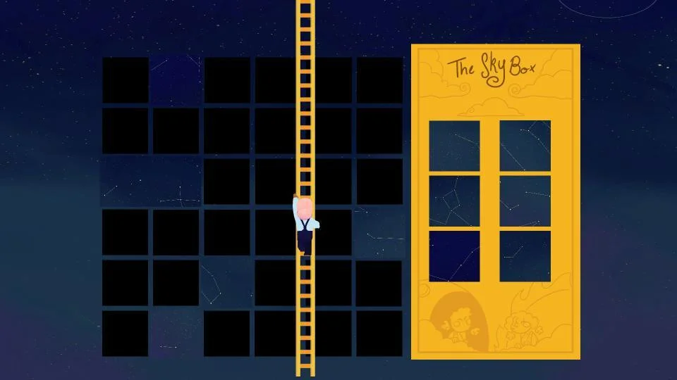 The Open Sky (itch) The Open Sky (itch)