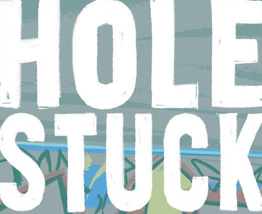Статьи по Holestuck (itch)