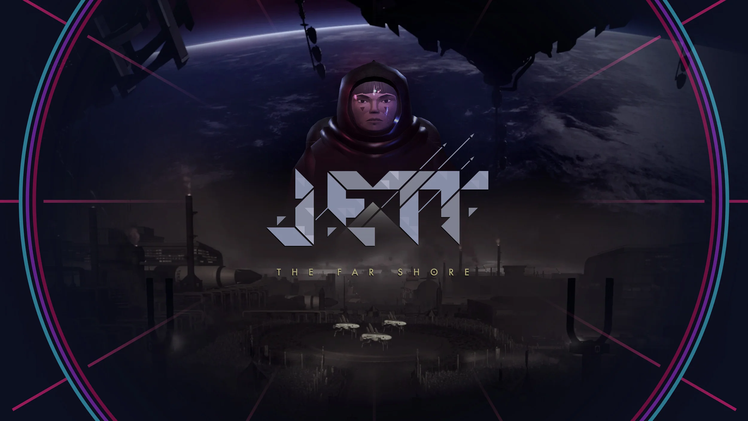 Рецензии Jett: The Far Shore