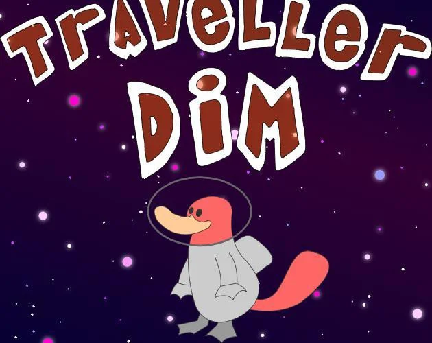 Traveller Dim (itch) Traveller Dim (itch)