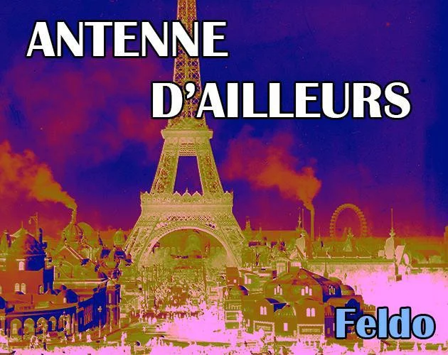 Новости о Antenne d'ailleurs (itch)