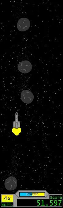 Space Blast (Xavier Stamps-Lafont) (itch) Space Blast (Xavier Stamps-Lafont) (itch)