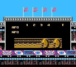 Tecmo Super Bowl Tecmo Super Bowl