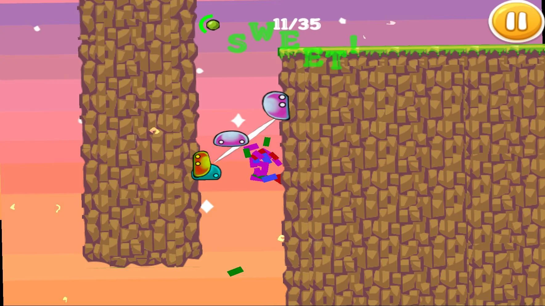 GoGoo (GEAK) (itch) GoGoo (GEAK) (itch)
