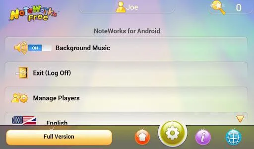 NoteWorks Free
