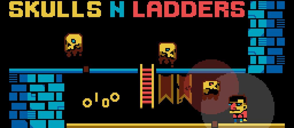Skulls n' Ladders (itch) Skulls n' Ladders (itch)