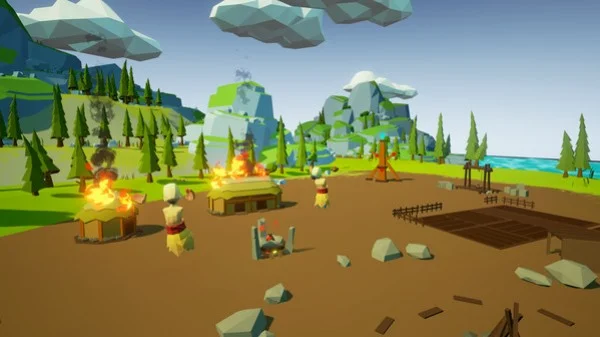 Super Island God VR Super Island God VR