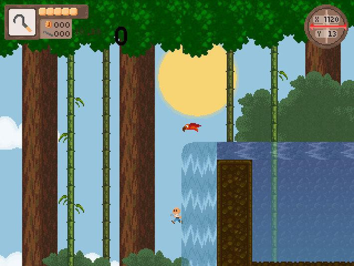 Treasure Adventure Game Treasure Adventure Game