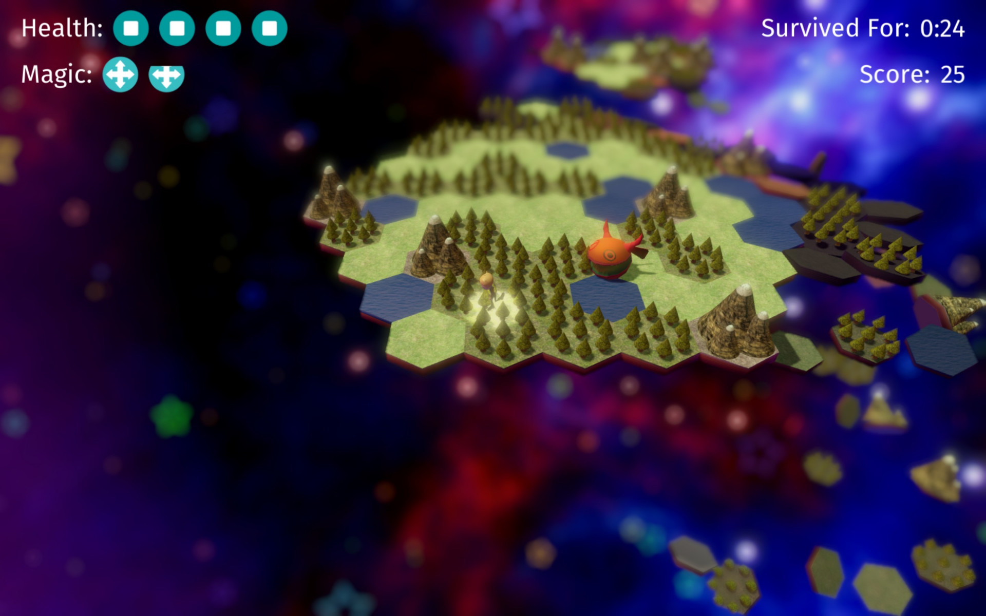 Intergalactic Gold Rush (itch) Intergalactic Gold Rush (itch)