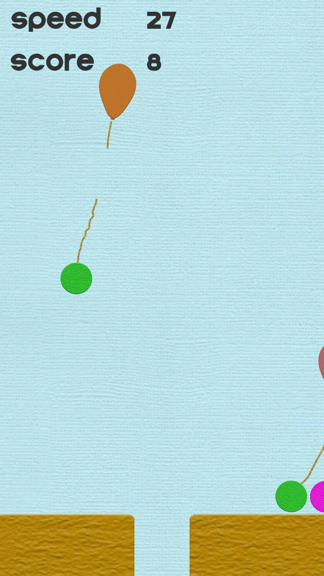 balloon (itch)
