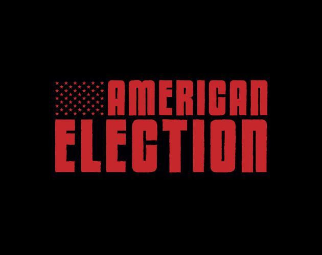 Рецензии American Election (itch)