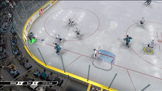 NHL 2K7 NHL 2K7
