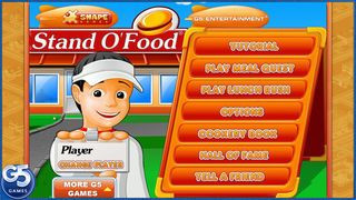 Stand O’Food (Full) Stand O’Food (Full)