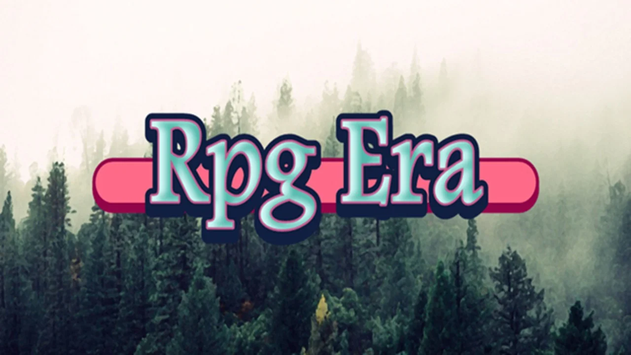 Статьи по RpgEra
